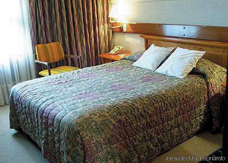 Panamericana Hotel アンクード 部屋 写真